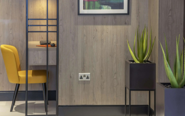 Best Western Kensington Olympia Hotel