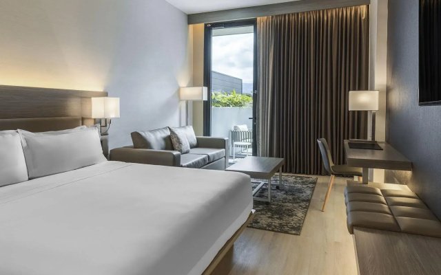AC Hotel San Jose Airport Belen