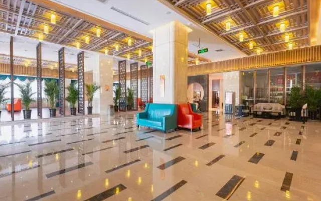 Yangming International Hotel