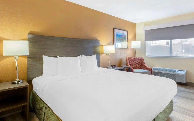 Best Western Superstition Springs Inn