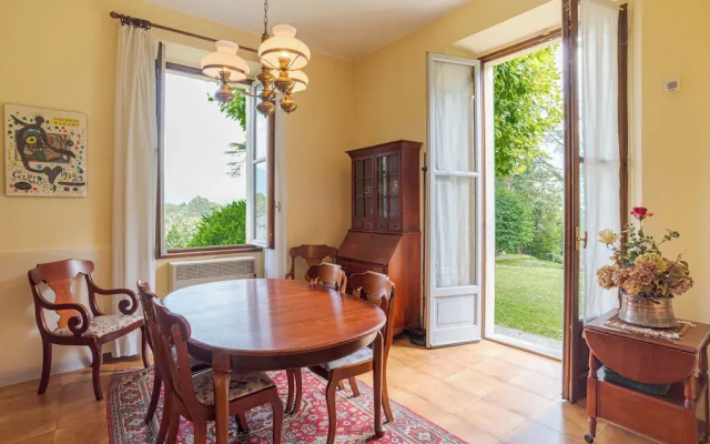 Villa Harriet