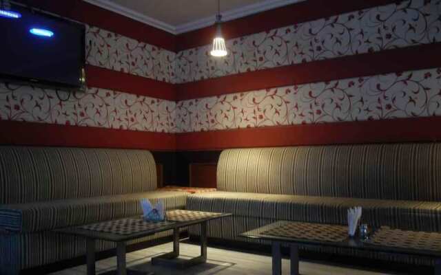 ADB Rooms Hotel Surabhi International,Varanasi
