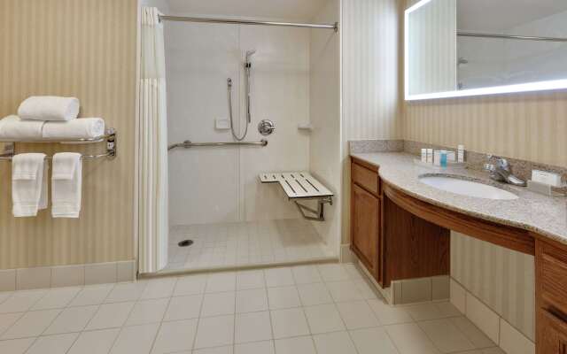 Homewood Suites by Hilton San Diego-Del Mar