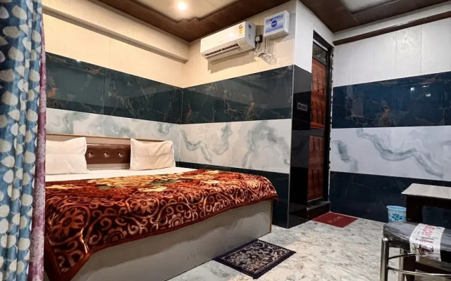 Hotel Raghunandan Inn