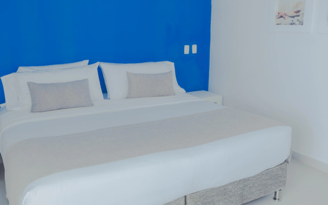Hotel San Luis Beach House