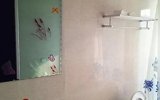 Shengsi Langhua Hotel