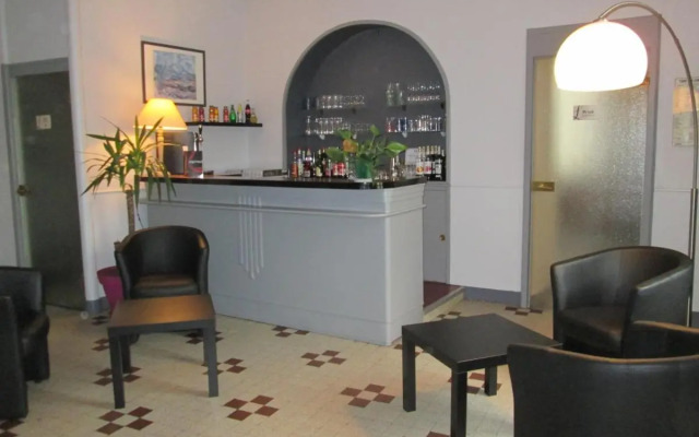 Hostellerie du Cheval Blanc