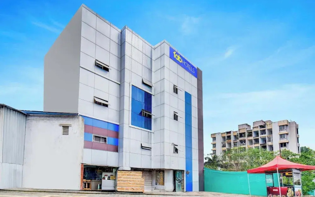 Fabhotel Galaxy Inn I