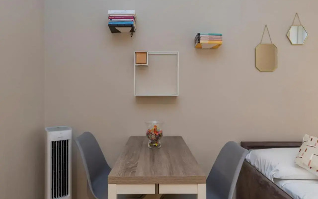[New Apartment] - Argonne 26