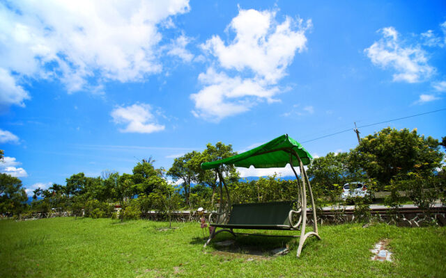 Yuan Hsiang Hot Spring Resort