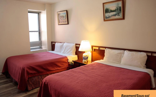 Casa Bella Hotel