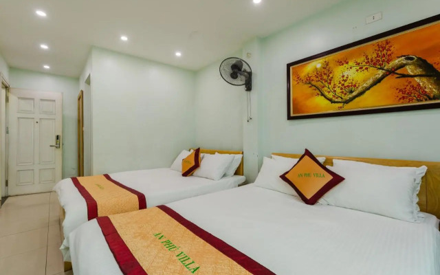 Misa Hotel Hanoi