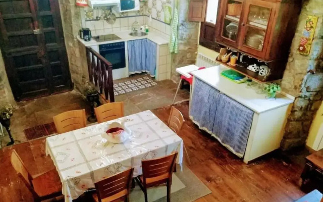 Agroturismo La Casona de Belmonte