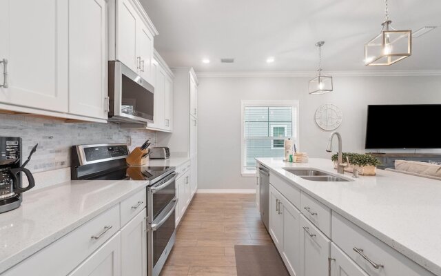 Slow M'ocean at Lost Key Villas