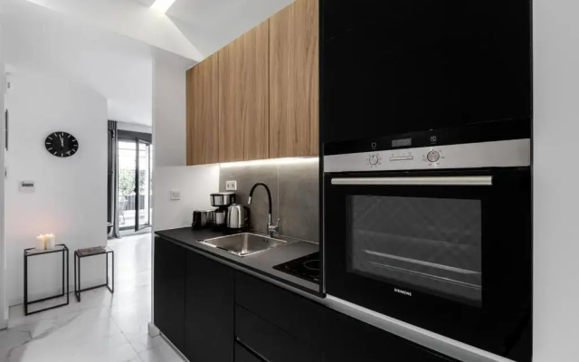 Downtown Boutique Apartments