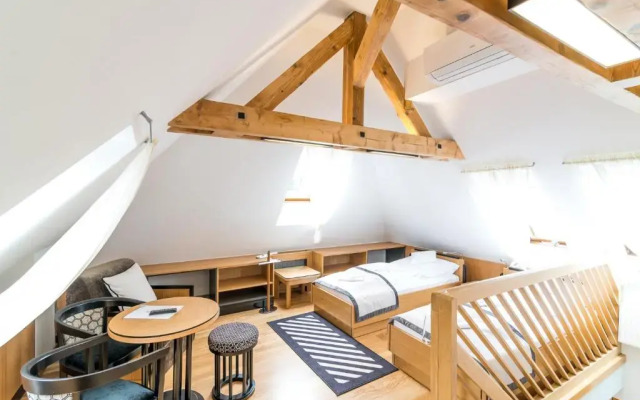 Villa Alina Medical SPA