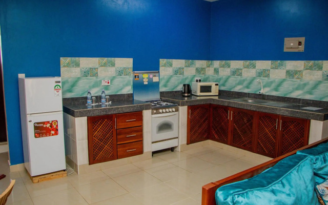 Nightingale Apartments