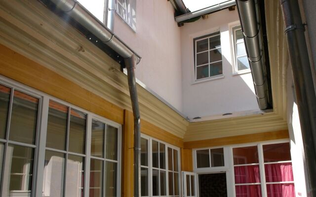 Lotte Hostel