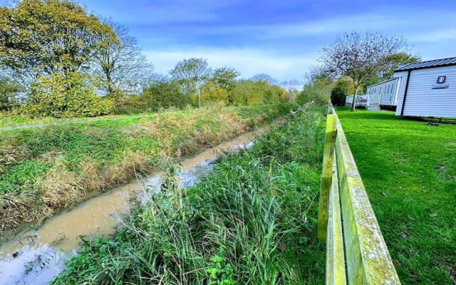 Sea Breeze-a Beautiful 3 Bed,pet Friendly Retreat