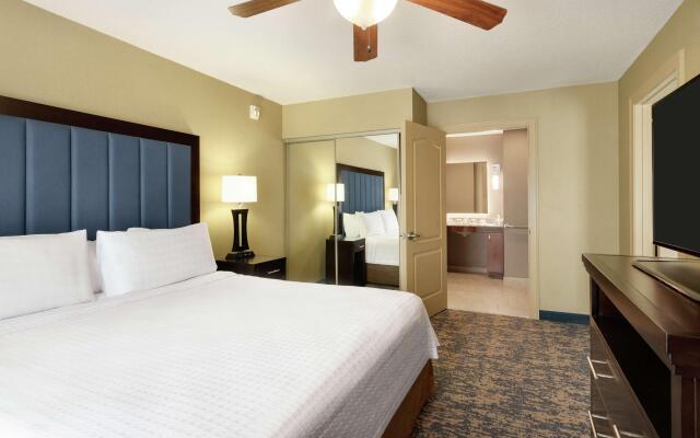 Homewood Suites by Hilton Fort Smith