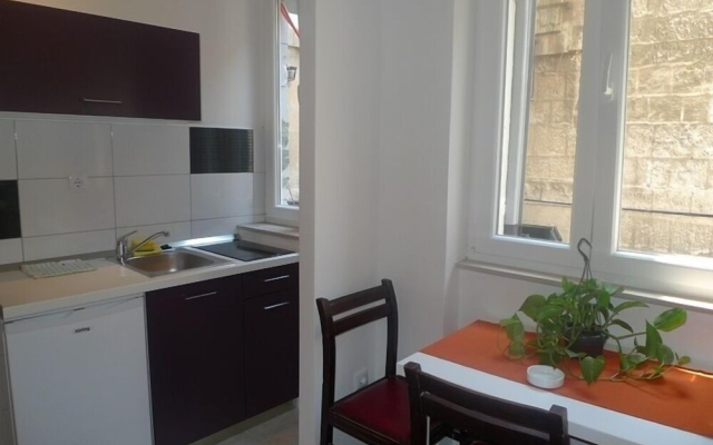 Apartments Optimist City Center