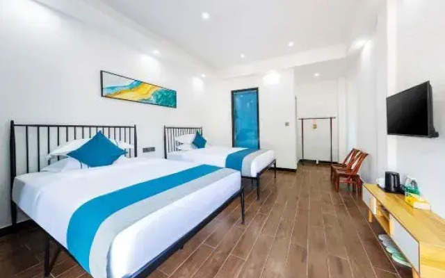 Enshi Xiangruge Homestay