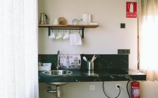 ALTAIR Turismo Rural