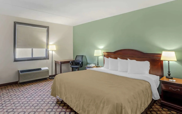Quality Inn Enola - Harrisburg