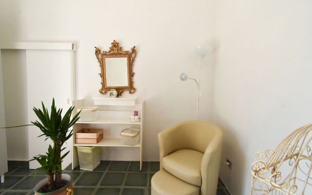 Nanà Bed and Breakfast