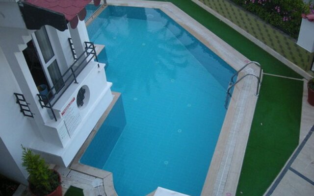 Villa Princess