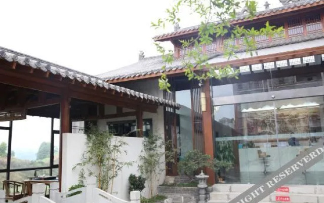 Pushe · Yaju Hotel