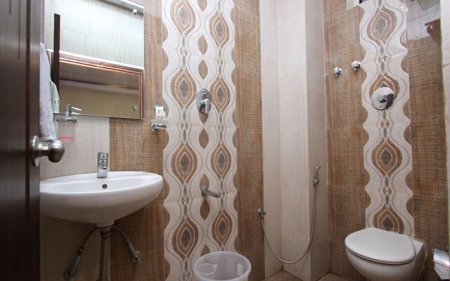 Capital O 1435 Hotel Millennium Plaza