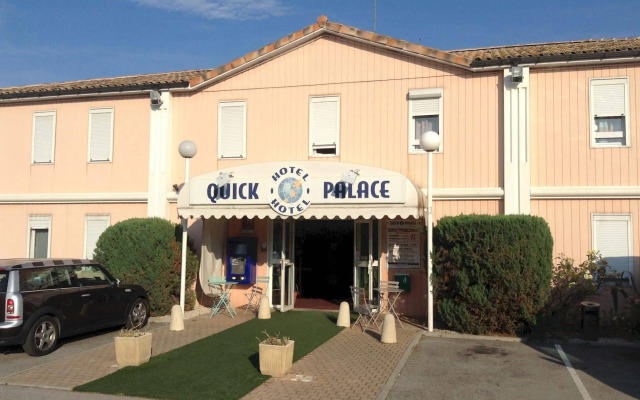 Quick Palace Montpellier