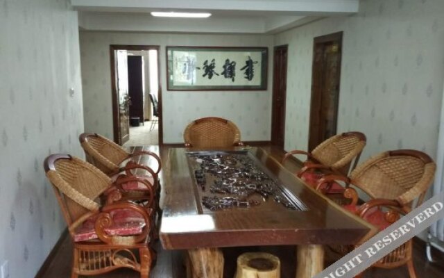 quanxin Hostel