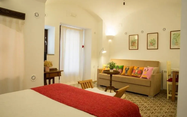 Apartamento Adarve