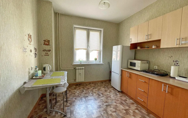 Апартаменты на улице Республики 37А