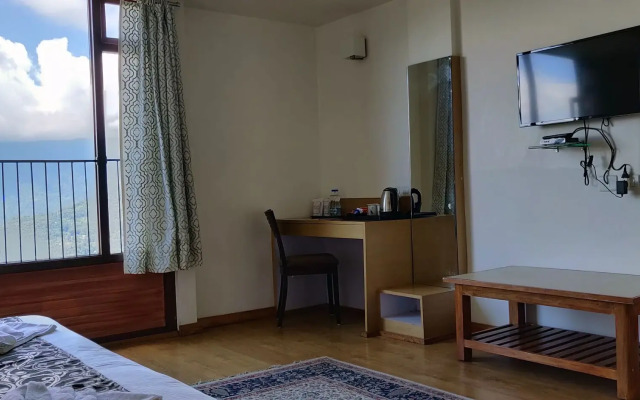Hotel Ninamma