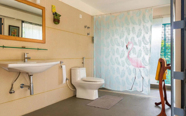 StayVista at Davey's Townhouse