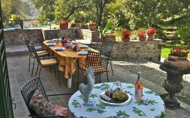 Villa Gaia