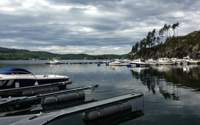 Tysnes Sjø og Fritid