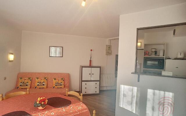 Appartement Lamalou-les-Bains, 2 pièces, 2 personnes - FR-1-451-21