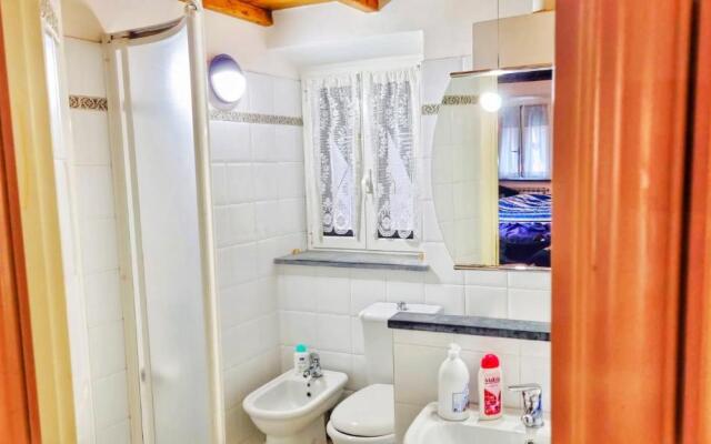 Good vibes penthouse Ca Lidia 5terreparco