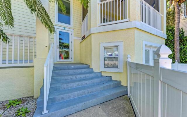 Anna Maria Island Sun's Up B