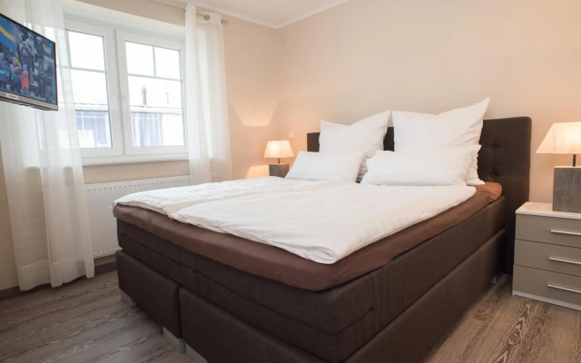 Fewo Obsthof Matthies