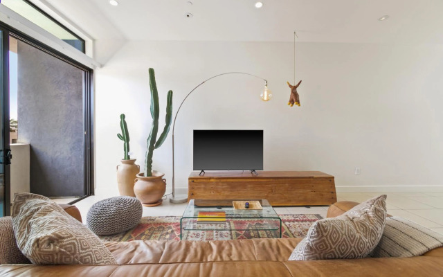 Minnezona Apartments