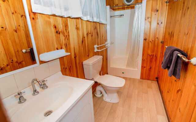 Port Fairy Holiday Park