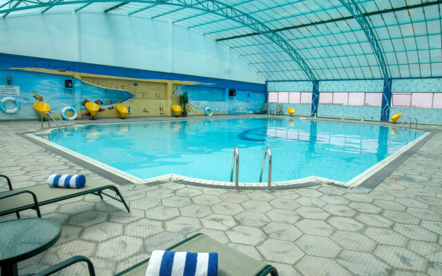 The Panari Hotel - Near Jomo Kenyatta International Airport