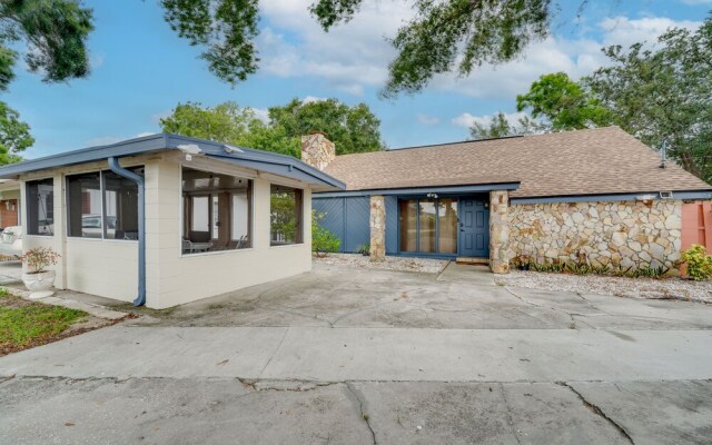 Winter Haven Retreat w/ Private Pool!