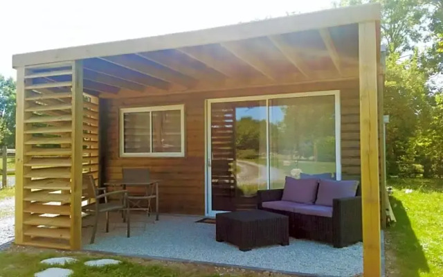 Aux murmures de la nature