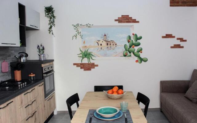 Suite Torre Pali
